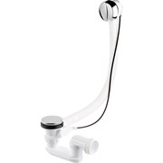 Полуавтоматический слив-перелив SAS EB1KD