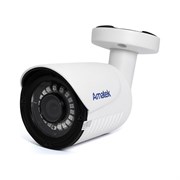 Мультиформатная уличная видеокамера Amatek AC-HS502S