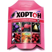 Препарат от болезней плодовых деревьев Ваше Хозяйство Хортон