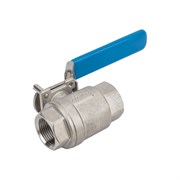 Шаровой кран A-Flow VBZU-20-FG