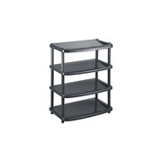 Этажерка для обуви Бытпласт Паола