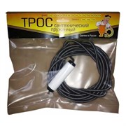 Сантехнический трос ZOX 00001215