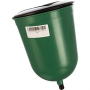 Пластиковый рукомойник РОС 77383