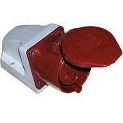 Силовой разъем RUICHI 115