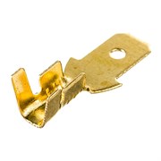 Плоская клемма REXANT 08-0910