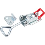 Струбцина WOODWORK GH-4002A