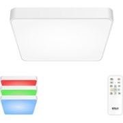 Светильник CITILUX Купер LED RGB