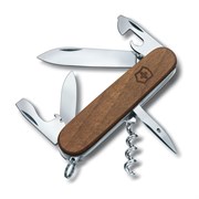 Нож VICTORINOX Spartan Wood