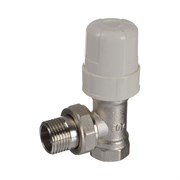 Прямой клапан под термостатическую головку Terma 29036