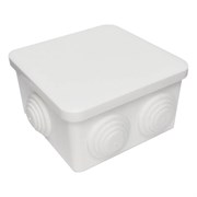 Настенная влагозащищенная распаячная коробка MTG 31392