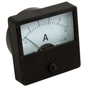 Амперметр RUICHI М42301