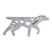 Карта-мультитул Tramp Dog