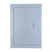 Ревизионная металлическая люк-дверца ВИЕНТО ДР3040М-ПР