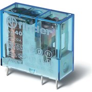 Миниатюрное реле FINDER 405190240000