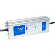 Герметичный компактный блок питания Elf ELF-24200С-LP