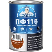 Эмаль Эксперт ПФ-115М