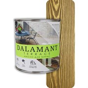 Масло для террас Dalamant Terrace