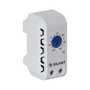 Механический термостат SILART TBS-240