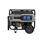 Генератор Loncin LC6500D-SA