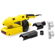 Ленточно-шлифовальный станок TROTEC PBSS 10-600