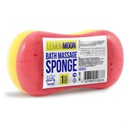 Губка для тела Lemon Moon L200