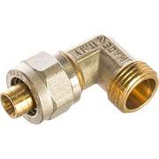 Угловой переходник APE 753L 12x16