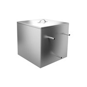 Бак МЕТАЛЛИК И КО О0000082194