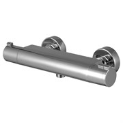 Термостатический смеситель для душа Lemark Yeti