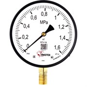 Манометр ПО Физтех, АО МП4-Уф