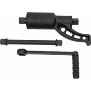 Механический гайковерт Gigant GTQM-2