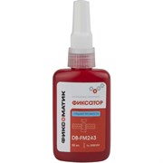 Фиксатор резьбовых соединений средней прочности Debever Machining Solutions Фиксоматик