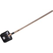 Совковая лопата Gigant GRS-02