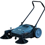 Подметальная машина TOR M92