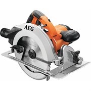 Дисковая пила AEG KS 66-2