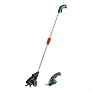 Аккумуляторные ножницы Bosch ISIO