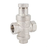 Поршневой редуктор давления Profactor STRONG