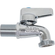 Миникран шаровой для стиральной машины BUGATTI арт.892