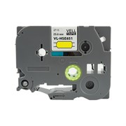 Термоусадочная трубка для pt d600/2700/p700/p750/pte550/9700/p900 Vell hse-651