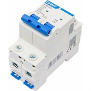 Автоматический выключатель CHINT NXB-63