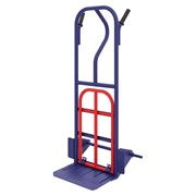 Грузовая тележка RUSKLAD КГ 250 П без колёс