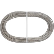 Металлополимерный трос Сибртех 47629