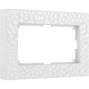 Рамка для двойной розетки WERKEL W0082401 a052533