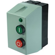 Нереверсивный электромагнитный пускатель Электротехник ПМЛ-1230