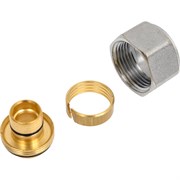 Переходник Giacomini R179E