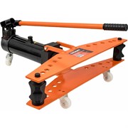 Ручной гидравлический трубогиб Gigant MHPJ-16