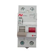 Устройство защитного отключения EKF AVERES