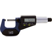 Микрометр ЧИЗ МКЦ-25