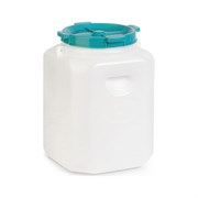 Канистра-бочка ЗПИ "Альтернатива" М453