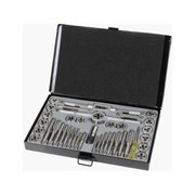 Дюймовый набор метчиков и плашек Torin TRX0040INCH