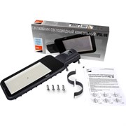 Светодиодный светильник Jazzway PSL 08